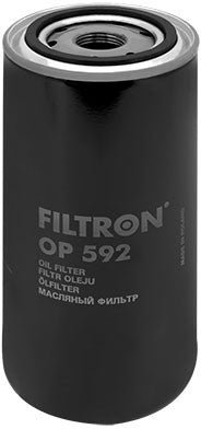Filtron Oilfilter OP592
