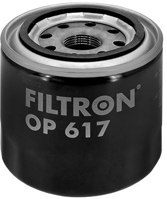 Filtron Oilfilter OP617