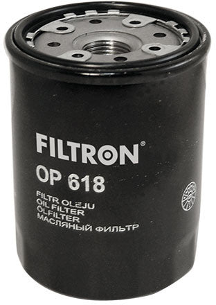Filtron Oilfilter OP618