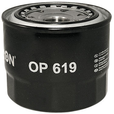 Filtron Oilfilter OP619