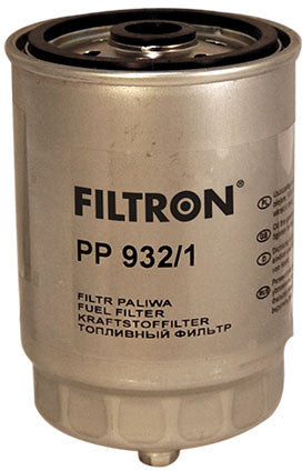 Filtron Fuelfilter PP932/1
