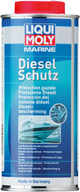 Liqui Moly Marine Diesel Protect