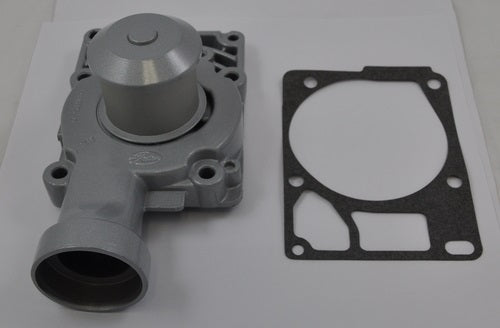 WATER PUMP ASSY. (WITH GASKET)
