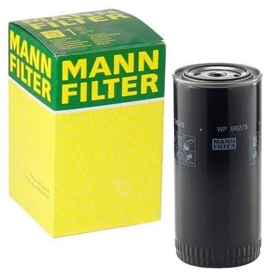 MANN-FILTER WP 962/5 (bypass-filter)