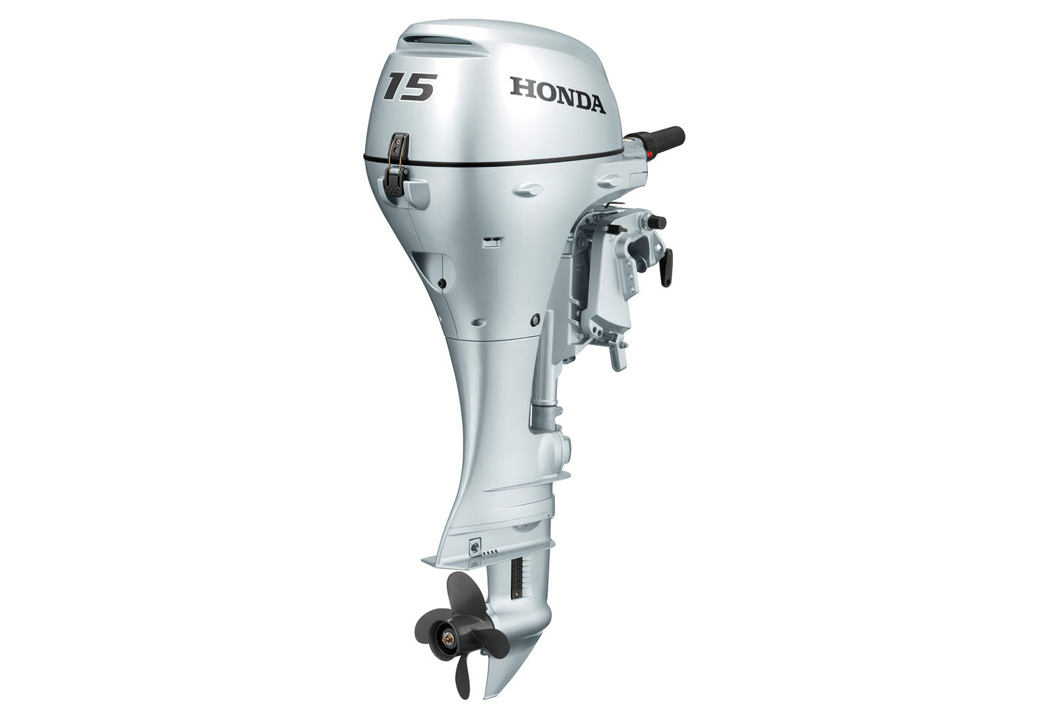 Honda BF 15