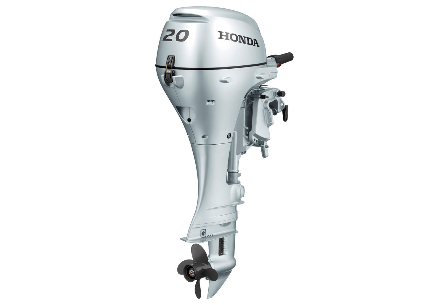 Honda BF 20