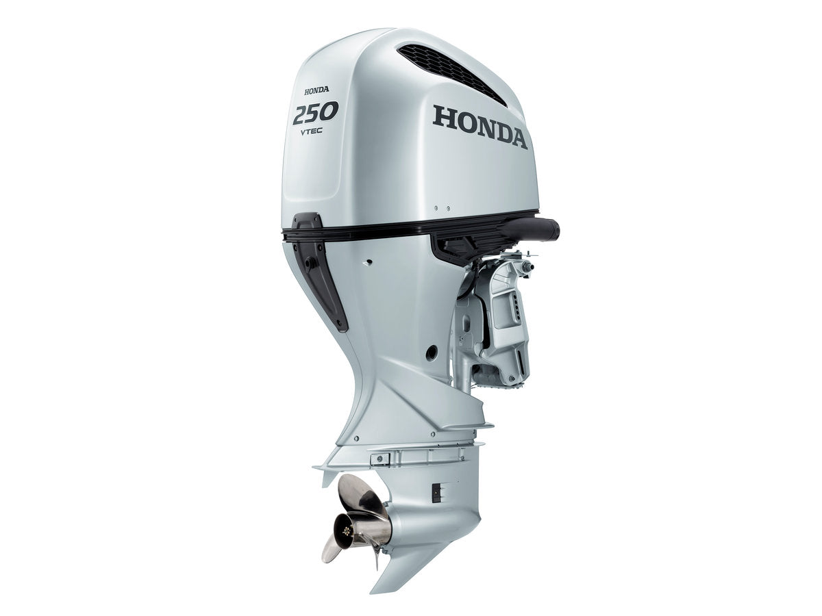 Honda BF 250