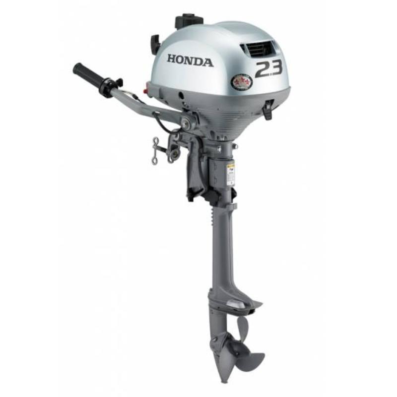 Honda BF 2,3
