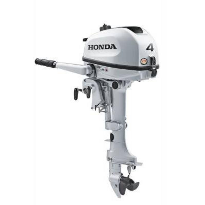 Honda BF 4
