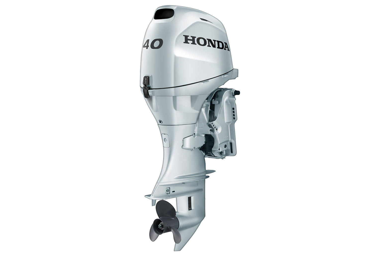 Honda BF 40