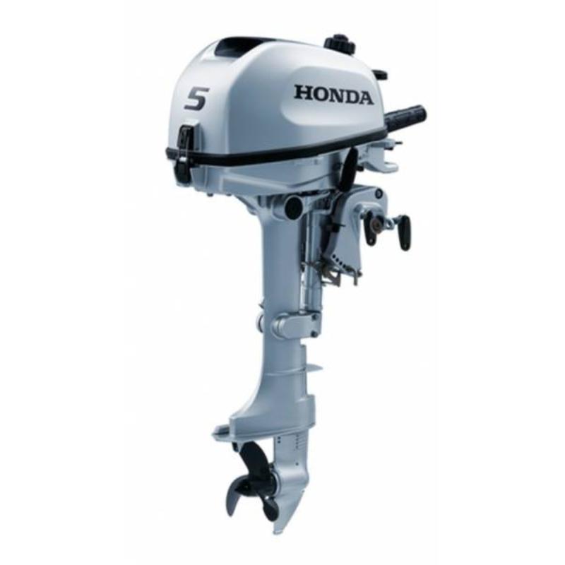 Honda BF 5