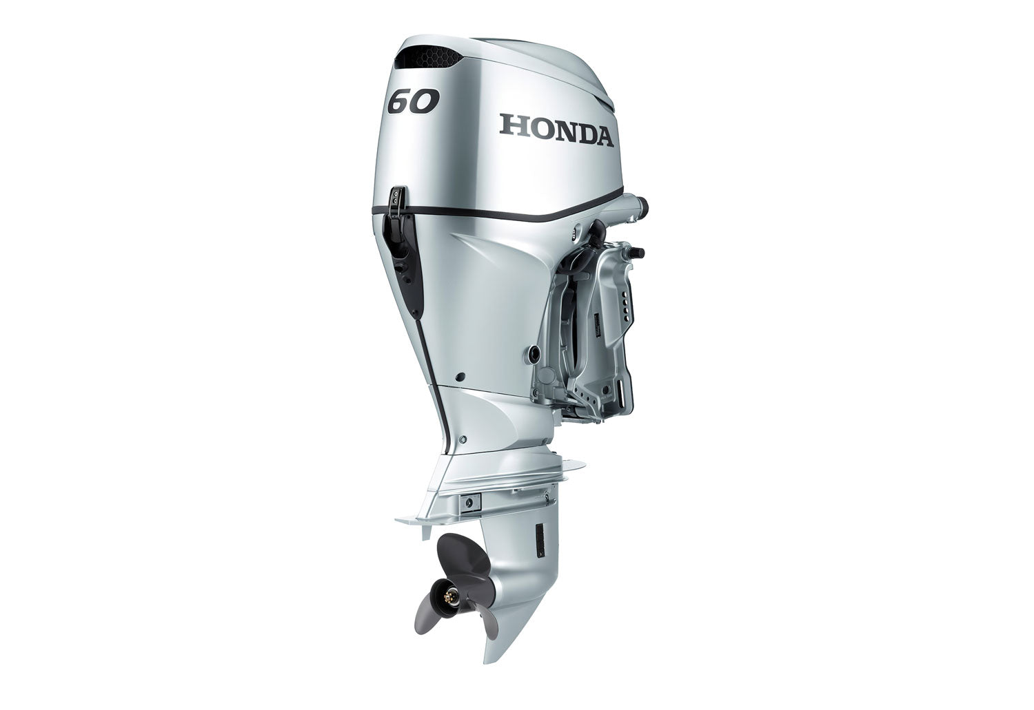Honda BF 60