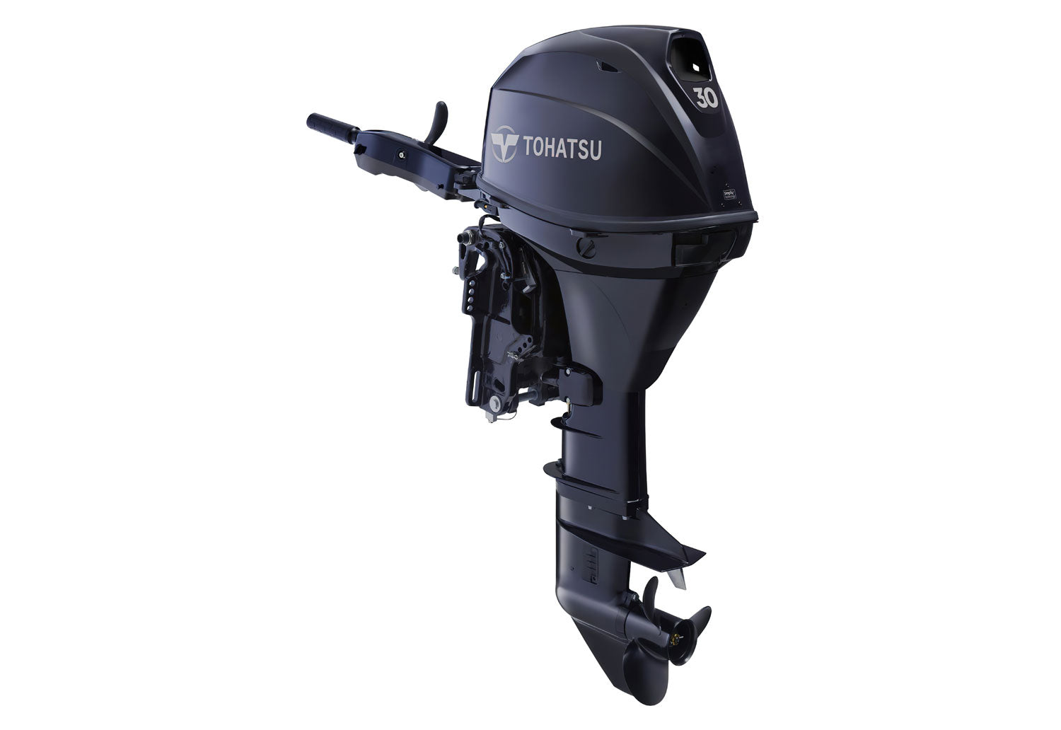 Tohatsu MFS 30