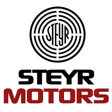 Steyr Motors Reservedeler