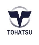Tohatsu Outboard Reservedeler