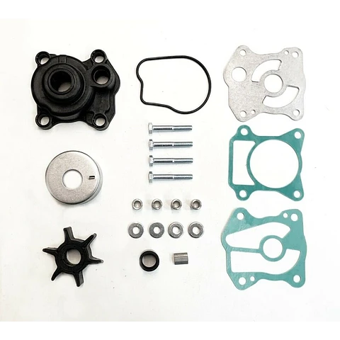 PUMP KITIMPELLER
