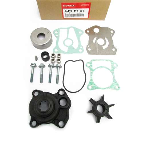 PUMP KITIMPELLER