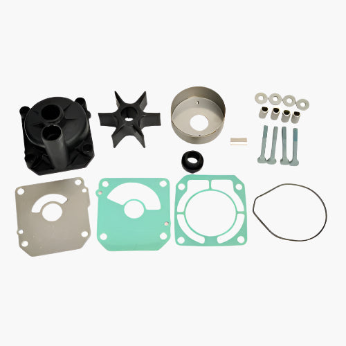 PUMP KITIMPELLER