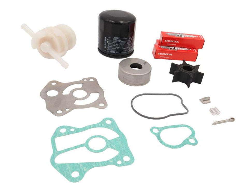SERVICE KIT BF 35A B