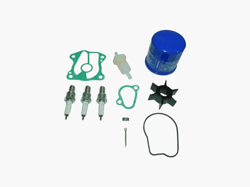 SERVICE KIT BF 25D/3