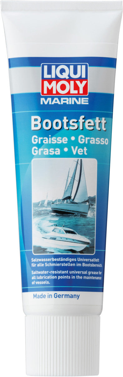 Liqui Moly Marine Fett/Grease 250 g