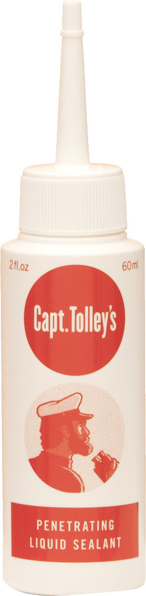 Capt. Tolley Crack Cure tetningsmiddel 250ml