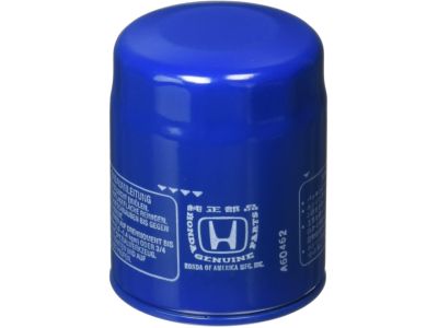 FILTEROIL