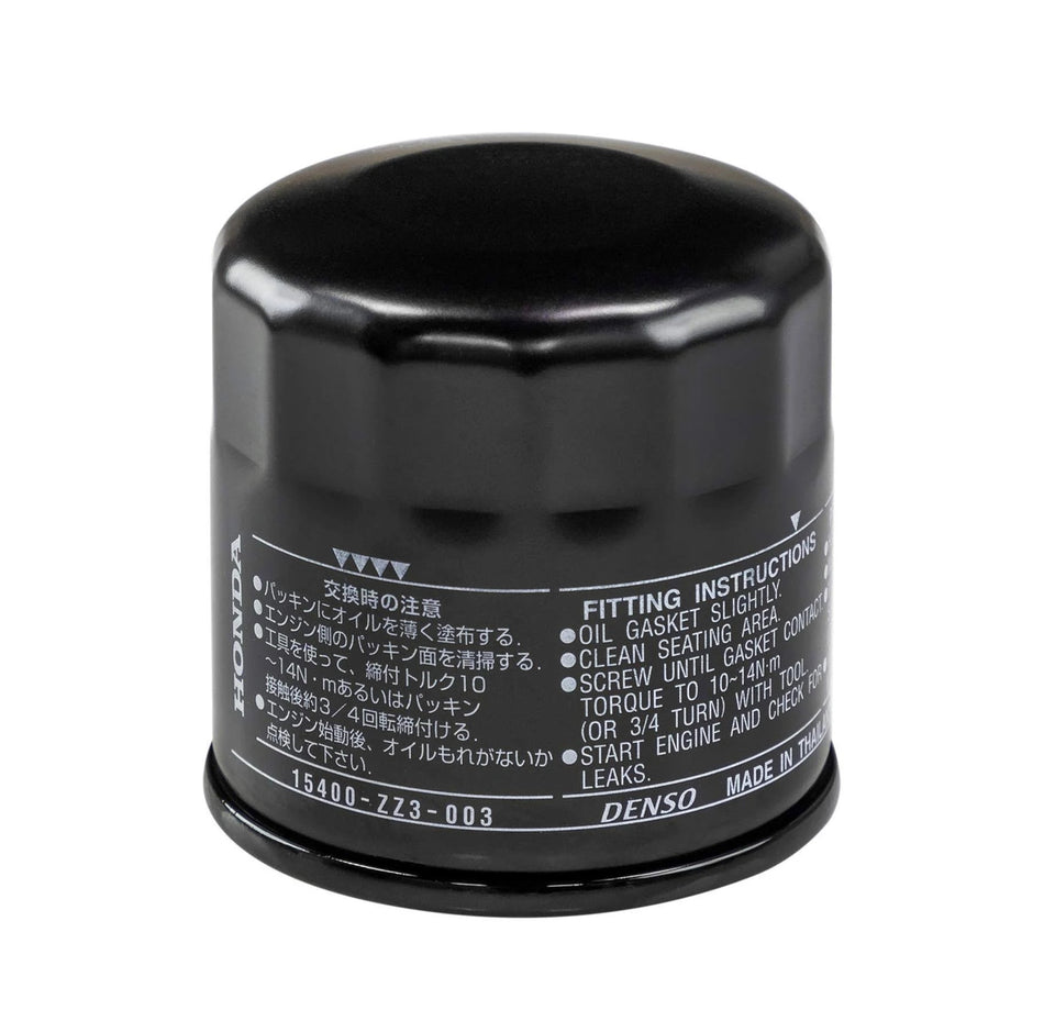 CARTRIDGE OIL FILTER (DENSO)