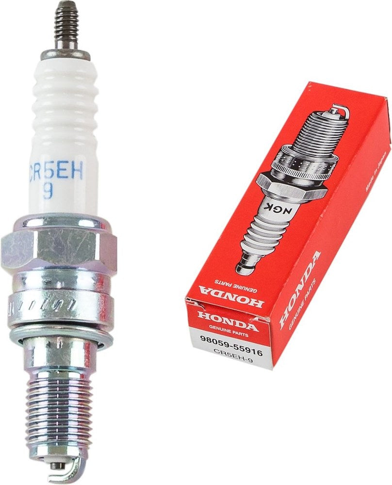SPARK PLUG,CR5EH-9