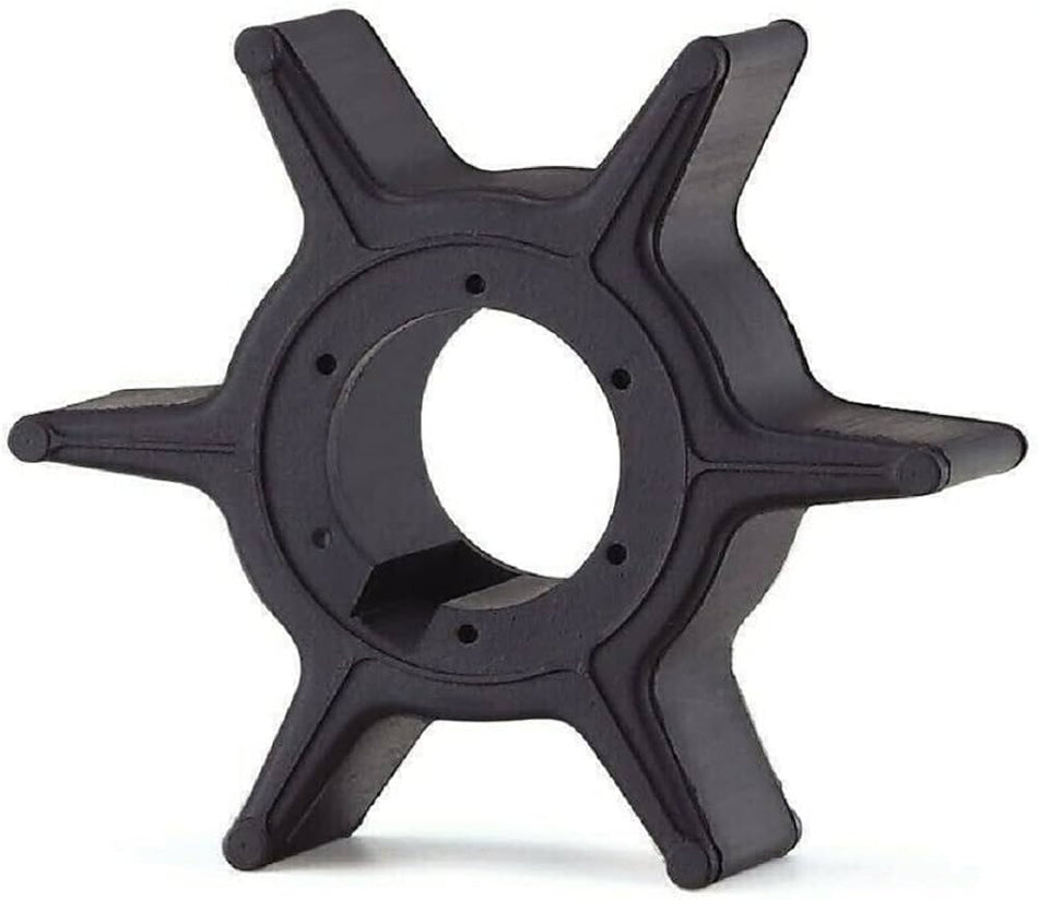 IMPELLER PUMP