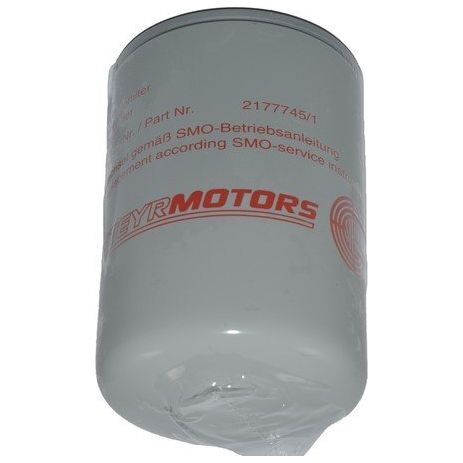 FUEL FILTER CARTRIDGE