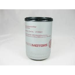 OIL FILTER CARTRIDGE