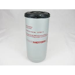 OIL FILTER CARTRIDGE