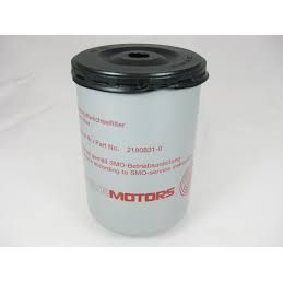 FUEL FILTER CARTRIDGE