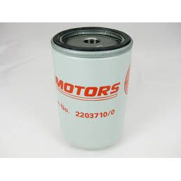 FUEL FILTER CARTIDGE SHORT