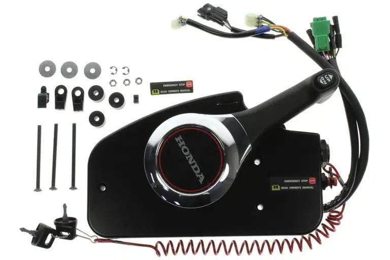 BOX ASSY,REMOTE CONTROL