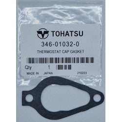 THERMOSTAT CAP GASKET