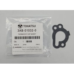 THERMOSTAT CAP GASKET