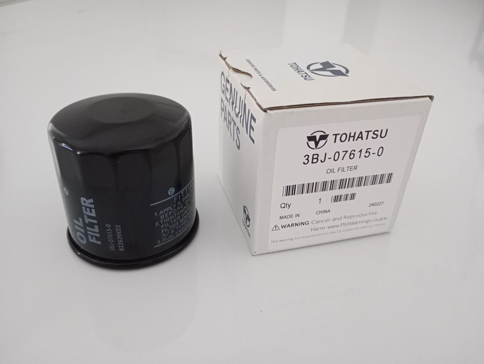 OIL FILTER