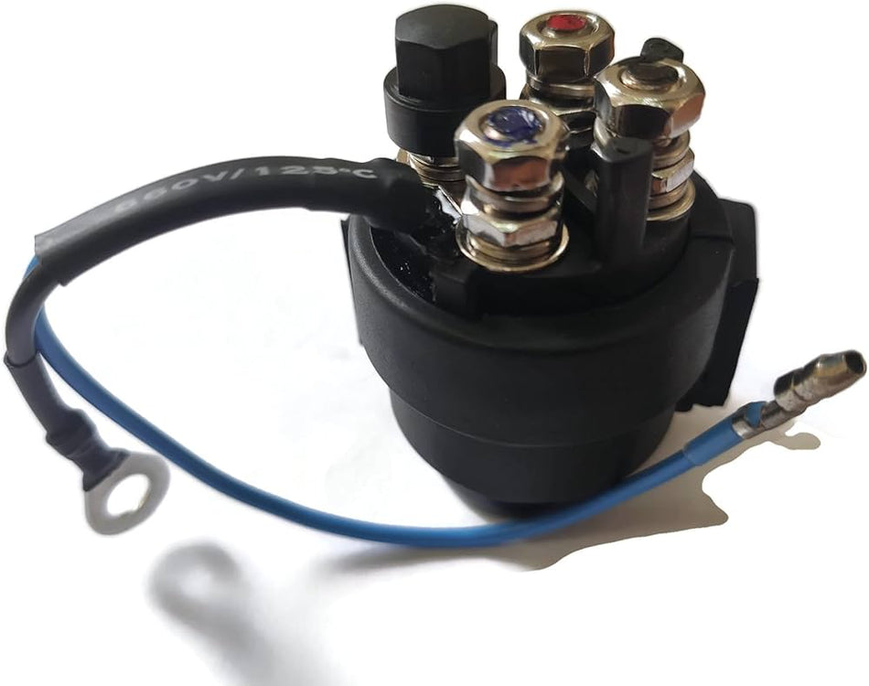 PTT SOLENOID SWITCH B