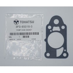 PUMP CASE GASKET