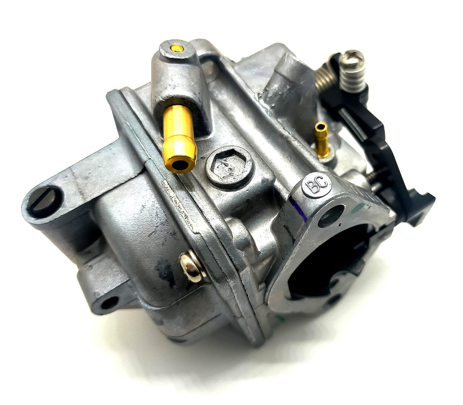 CARBURETOR ASSY
