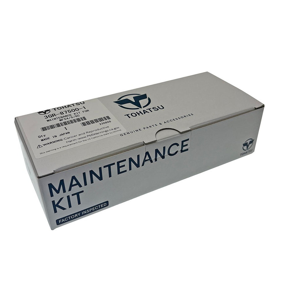 MAINTENANCE KIT FOR MFS456C