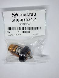 THERMOSTAT