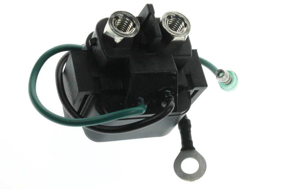 STARTER SOLENOID
