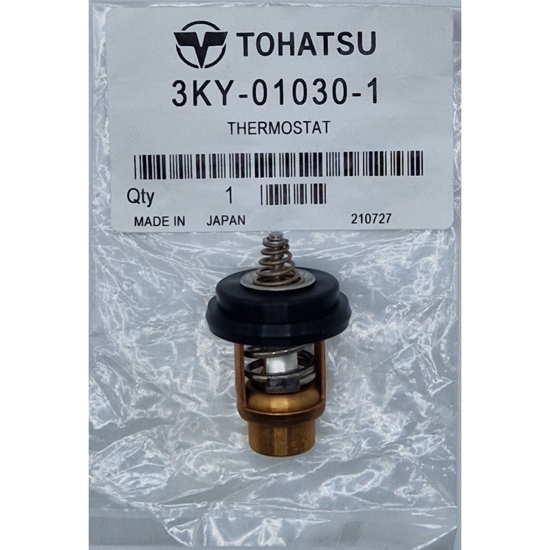 THERMOSTAT