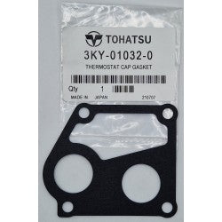 THERMOSTAT CAP GASKET