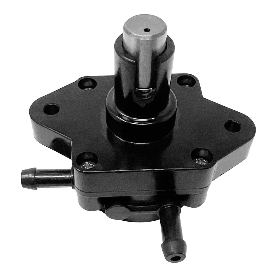 FUEL PUMP ASSY