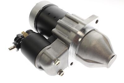 STARTER MOTOR ASSY