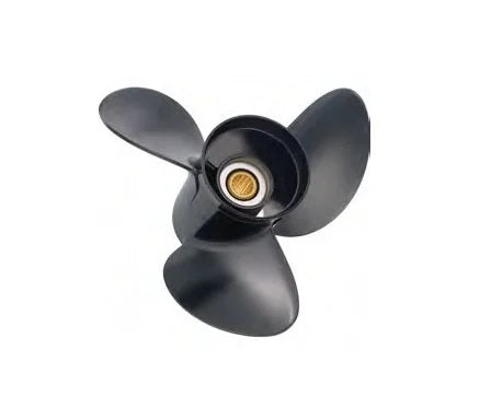 PROPELLER ASSY 7